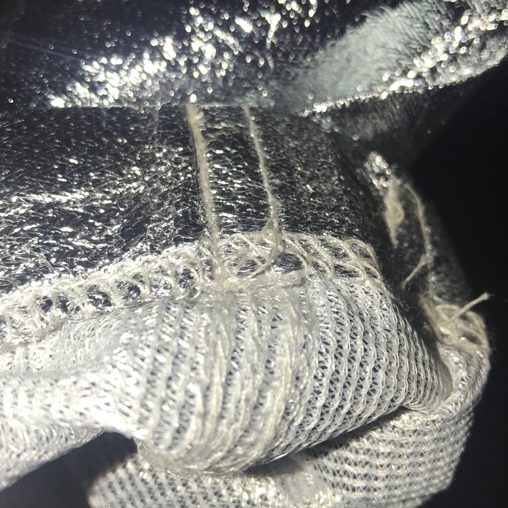 Space suit - Picture 15 of 16
